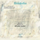 Holderlin - CD