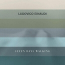 Ludovico Einaudi: Seven Days Walking - CD
