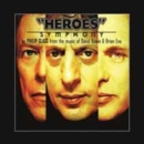 'Heroes' Symphony - Vinyl