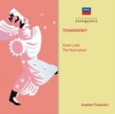Tchaikovsky: Swan Lake/The Nutcracker - CD