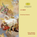 Bach: Christmas Oratorio - CD