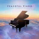 Peaceful Piano: A Journey to Complete Relaxation - CD