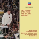 The Last Night at the Proms 1969-1971-1972: Highlights - CD