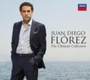 Juan Diego Flórez: The Ultimate Collection - CD