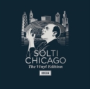 Solti: Chicago - The Vinyl Edition - Vinyl