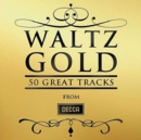 Waltz Gold: 50 Great Tracks - CD