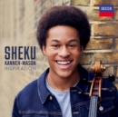 Sheku Kanneh-Mason: Inspiration - CD