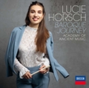 Lucie Horsch: Baroque Journey - CD