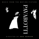 Pavarotti: Music from the Motion Picture - CD