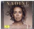 Nadine Sierra: There's a Place for Us - CD