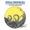 Mahler: Symphonie No. 1 - Vinyl
