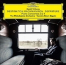 Daniil Trifonov: Destination Rachmaninov: Departure - Piano Concertos 2 & 4 - Vinyl