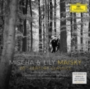 Mischa & Lily Maisky: 20th Century Classics - CD