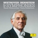 Beethoven: 9 Symphonies - CD