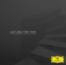 Last and First Men - CD