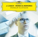 Víkingur Ólafsson: Bach Reworks - CD