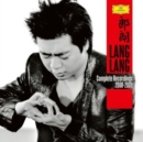 Lang Lang: Complete Recordings 2000-2009 - CD