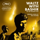 Waltz With Bashir - Vinyl
