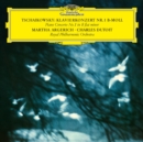Tchaikowsky: Klavierkonzert Nr. 1 B-moll - Vinyl