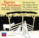The Small One/The Happy Prince/A Christmas Carol - CD