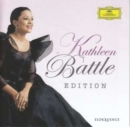 Kathleen Battle Edition - CD