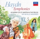 Haydn: Symphonies - CD