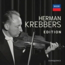 Herman Krebbers: Edition - CD