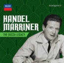 Handel - Marriner: The Decca Legacy - CD