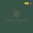 Wiener Philharmoniker: Deluxe Edition (Deluxe Edition) - CD