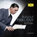 Rudolf Firkusny: Edition - CD