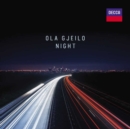 Ola Gjeilo: Night - CD