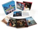 Giuseppe Di Stefano: Complete Decca Recordings - CD