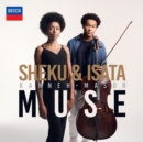 Sheku & Isata Kanneh-Mason: Muse - CD