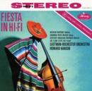 Fiesta in Hi-fi - Vinyl