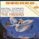 Stravinsky: The Firebird - Vinyl