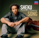 Sheku Kanneh-Mason: Song - Vinyl