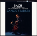 Bach: Suites for Solo Cello: No. 2 in D Minor/No. 5 in C Minor - Vinyl