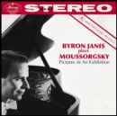 Byron Janis Plays Moussorgsky: Pictures at an Exhibition - Vinyl