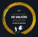 Richard Wagner: Die Walküre - Vinyl