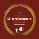 Richard Wagner: Götterdämmerung - Vinyl