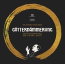 Richard Wagner: Götterdämmerung - CD