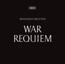Benjamin Britten: War Requiem - CD