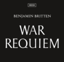 Benjamin Britten: War Requiem - Vinyl