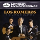 Los Romeros: The Mercury Masters - CD