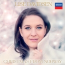 Lise Davidsen: Christmas from Norway - CD