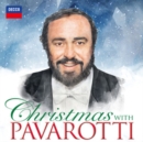 Christmas With Pavarotti - Vinyl