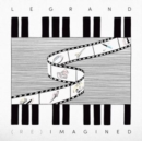 Legrand (Re)imagined - CD