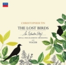 Christopher Tin: The Lost Birds: An Extinction Elegy - CD