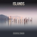 Islands: Essential Einaudi (Deluxe Edition) - Vinyl