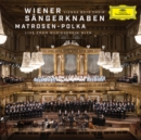 Wiener Sängerknaben: Matrosen-Polka: Live from Musikverein Wien - CD